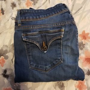 Hudson jeans